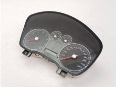 Recambio de cuadro instrumentos para ford focus ii (da_, hcp, dp) 1.6 referencia OEM IAM 7U5T10849EB  