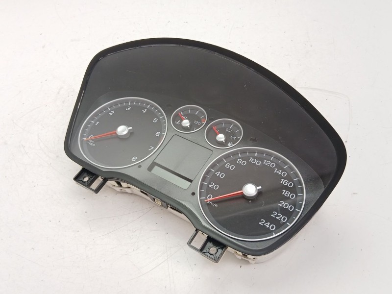 Recambio de cuadro instrumentos para ford focus ii (da_, hcp, dp) 1.6 referencia OEM IAM 7U5T10849EB  