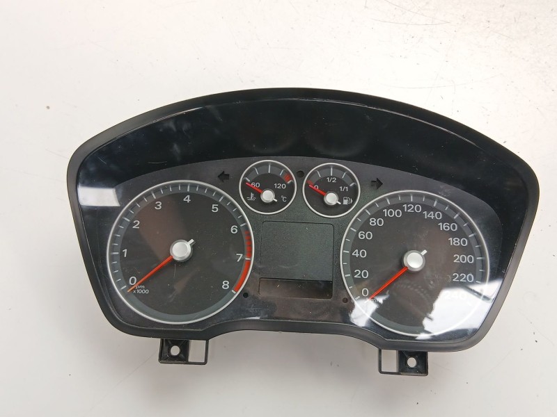 Recambio de cuadro instrumentos para ford focus ii (da_, hcp, dp) 1.6 referencia OEM IAM 7U5T10849EB  