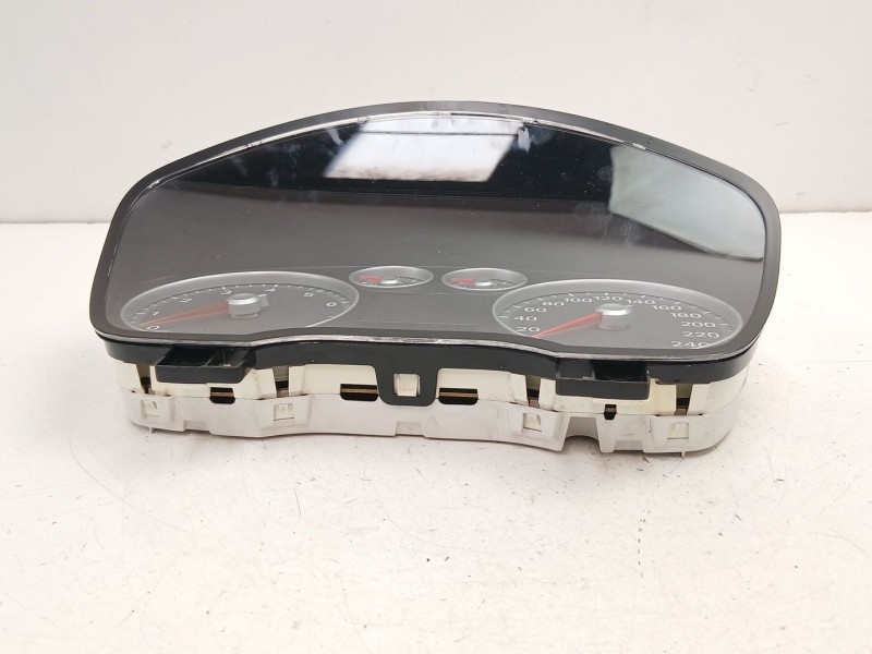 Recambio de cuadro instrumentos para ford focus ii (da_, hcp, dp) 1.6 referencia OEM IAM 7U5T10849EB  
