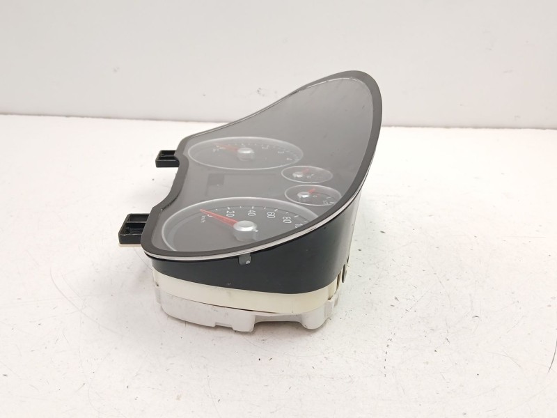 Recambio de cuadro instrumentos para ford focus ii (da_, hcp, dp) 1.6 referencia OEM IAM 7U5T10849EB  
