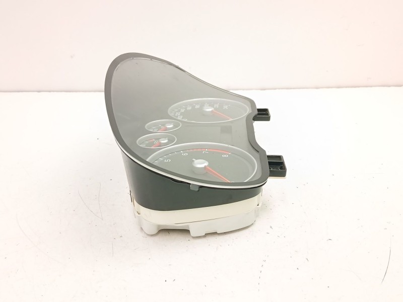 Recambio de cuadro instrumentos para ford focus ii (da_, hcp, dp) 1.6 referencia OEM IAM 7U5T10849EB  