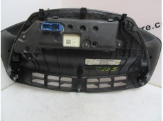 Recambio de cuadro instrumentos : citroen c 4 : 1.6 g (108,77cv) [2005] para citroen c 4 1.6 g referencia OEM IAM 28112357-9   2