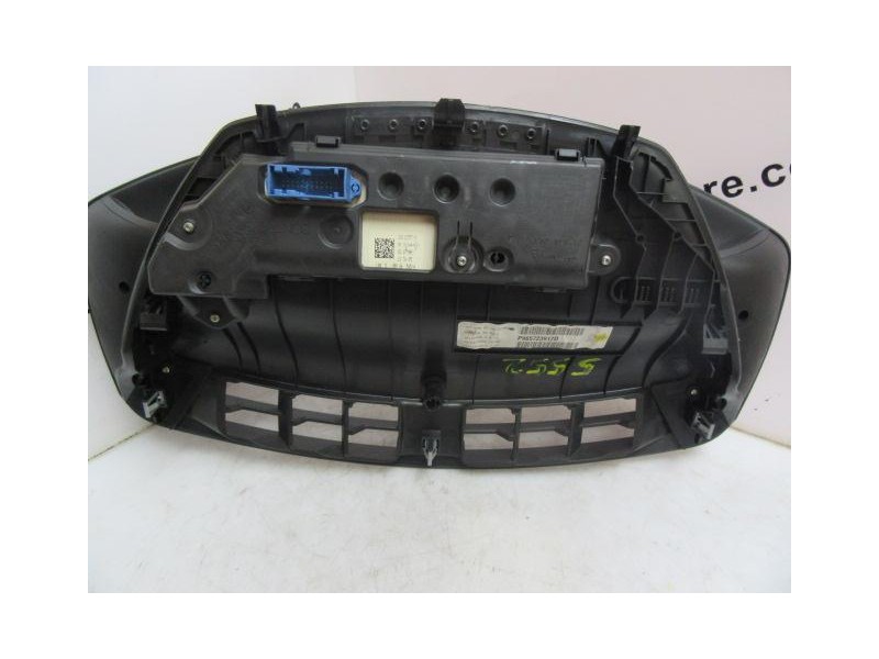 Recambio de cuadro instrumentos : citroen c 4 : 1.6 g (108,77cv) [2005] para citroen c 4 1.6 g referencia OEM IAM 28112357-9  