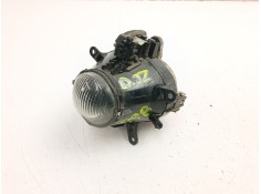 Recambio de antiniebla izquierdo para bmw 3 (e46) 320 d referencia OEM IAM 63176911007  