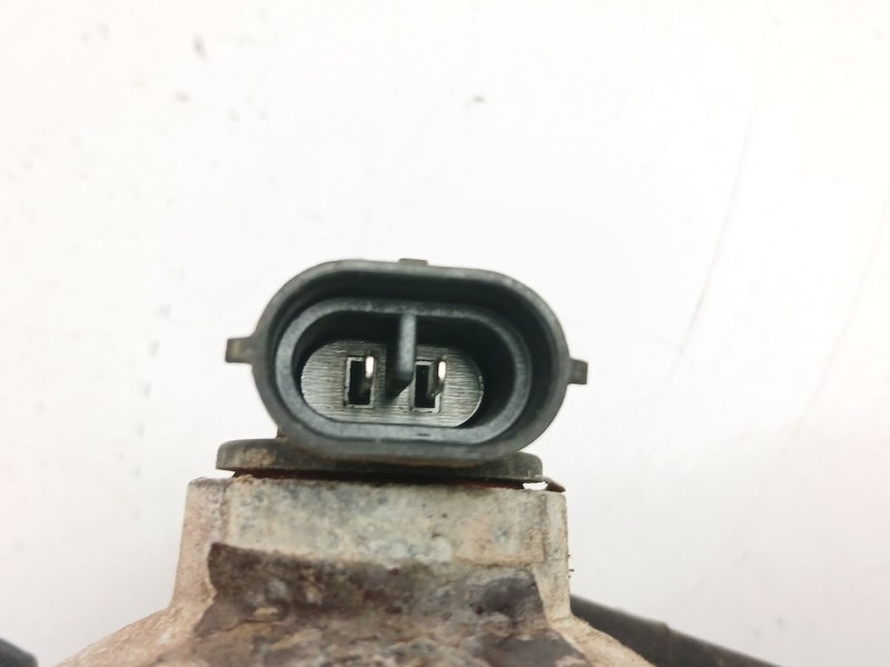 Recambio de antiniebla izquierdo para bmw 3 (e46) 320 d referencia OEM IAM 63176911007  