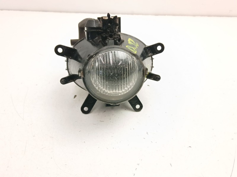 Recambio de antiniebla izquierdo para bmw 3 (e46) 320 d referencia OEM IAM 63176911007  