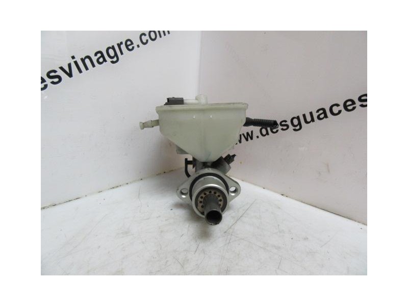 Recambio de bomba de freno : peugeot 406 : 1.8g-6fz (115,57cv) [2003] para peugeot 406 1.8g-6fz referencia OEM IAM   