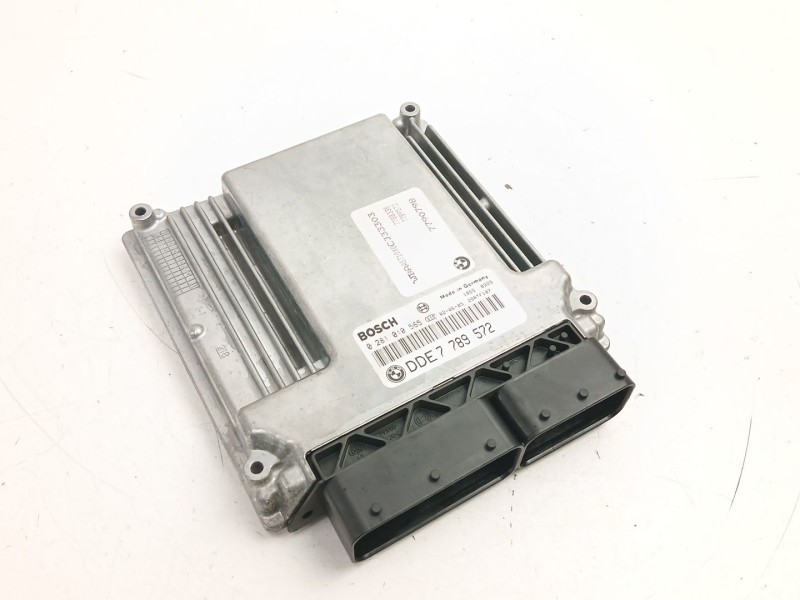 Recambio de centralita para bmw 3 (e46) 320 d referencia OEM IAM 7789572 0281010565 