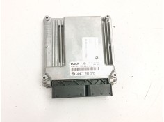Recambio de centralita para bmw 3 (e46) 320 d referencia OEM IAM 7789572 0281010565  2