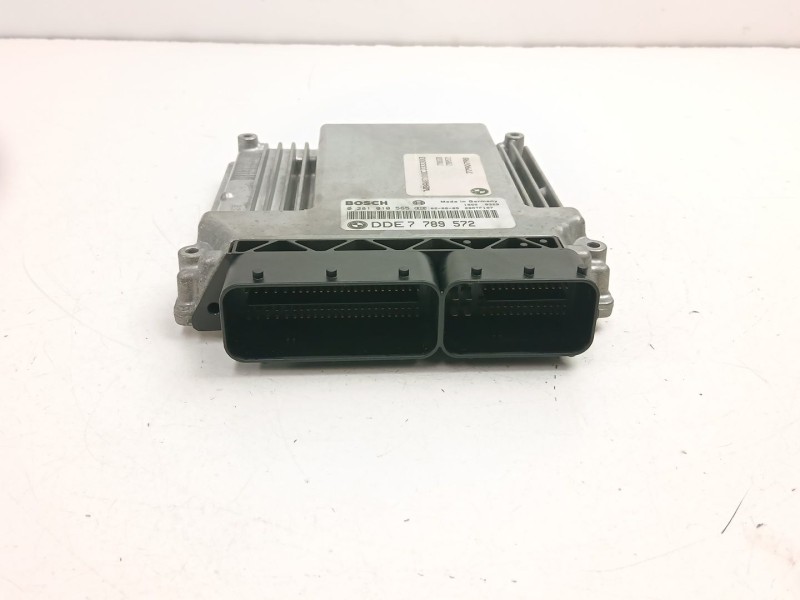 Recambio de centralita para bmw 3 (e46) 320 d referencia OEM IAM 7789572 0281010565 