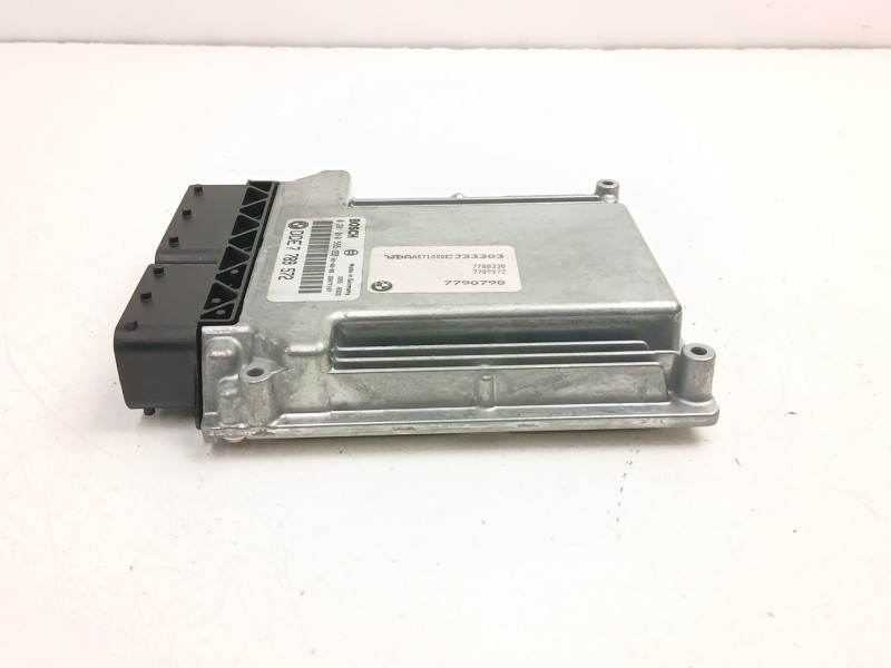Recambio de centralita para bmw 3 (e46) 320 d referencia OEM IAM 7789572 0281010565 