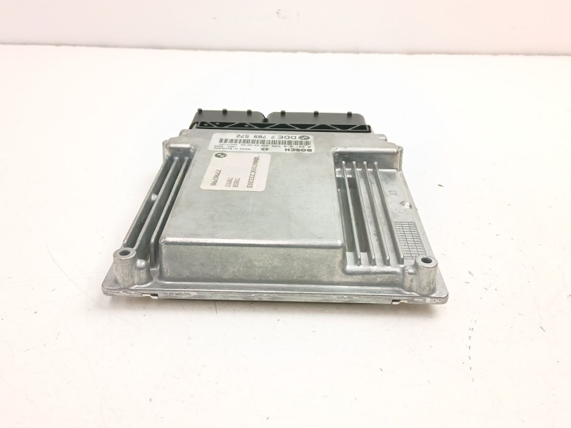 Recambio de centralita para bmw 3 (e46) 320 d referencia OEM IAM 7789572 0281010565 