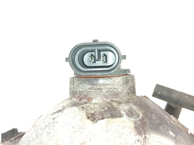 Recambio de antiniebla derecho para bmw 3 (e46) 320 d referencia OEM IAM 63176911007  