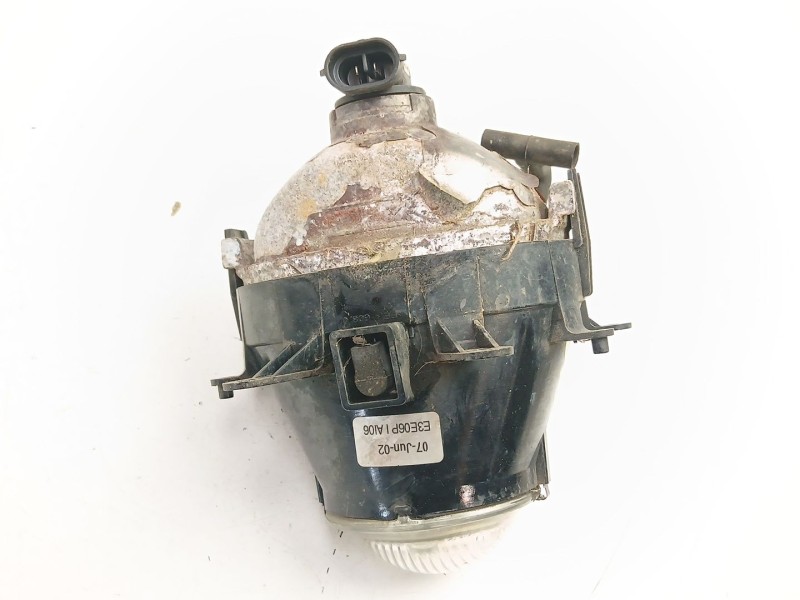 Recambio de antiniebla derecho para bmw 3 (e46) 320 d referencia OEM IAM 63176911007  