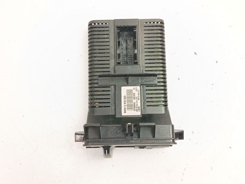 Recambio de mando luces para bmw 3 (e46) 320 d referencia OEM IAM 6919833 037239054 