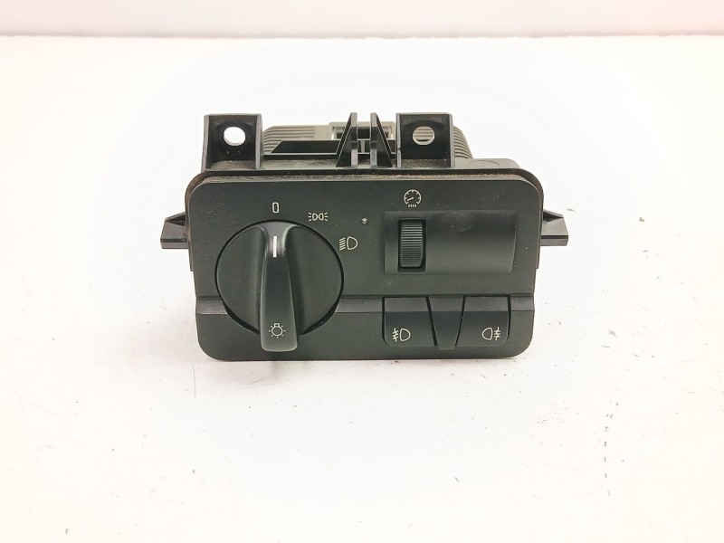 Recambio de mando luces para bmw 3 (e46) 320 d referencia OEM IAM 6919833 037239054 