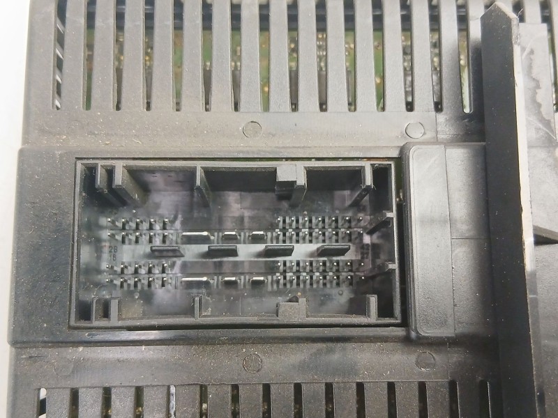 Recambio de mando luces para bmw 3 (e46) 320 d referencia OEM IAM 6919833 037239054 