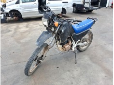 honda nx del año 1992
