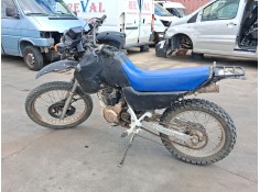 honda nx del año 1992 2