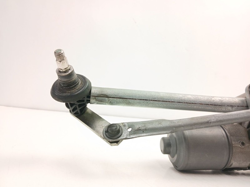 Recambio de motor limpia delantero para bmw 3 (e46) 320 d referencia OEM IAM 67636914577 0390241712 