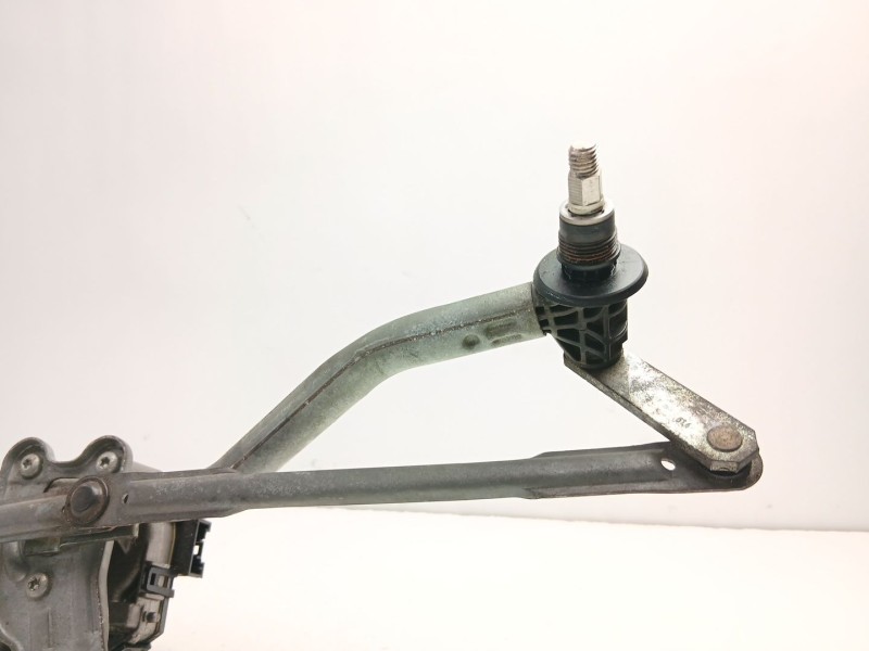 Recambio de motor limpia delantero para bmw 3 (e46) 320 d referencia OEM IAM 67636914577 0390241712 
