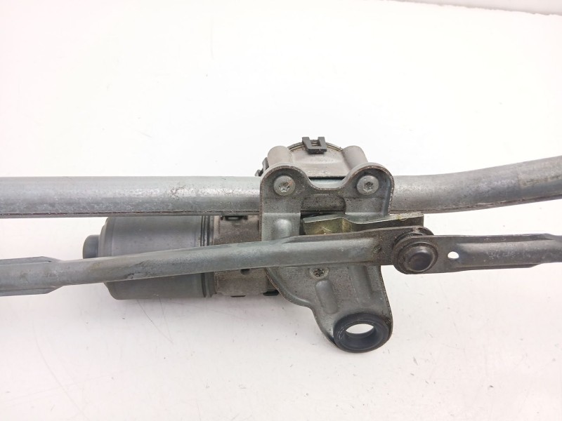 Recambio de motor limpia delantero para bmw 3 (e46) 320 d referencia OEM IAM 67636914577 0390241712 