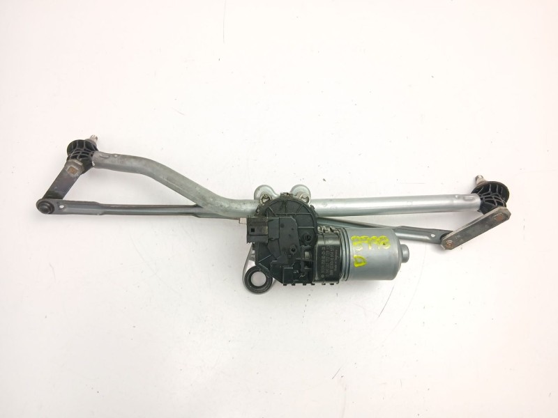 Recambio de motor limpia delantero para bmw 3 (e46) 320 d referencia OEM IAM 67636914577 0390241712 