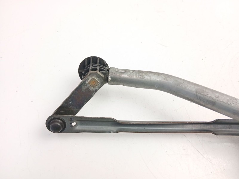 Recambio de motor limpia delantero para bmw 3 (e46) 320 d referencia OEM IAM 67636914577 0390241712 