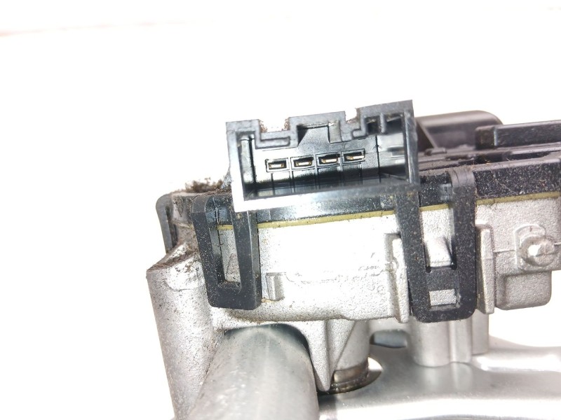 Recambio de motor limpia delantero para bmw 3 (e46) 320 d referencia OEM IAM 67636914577 0390241712 
