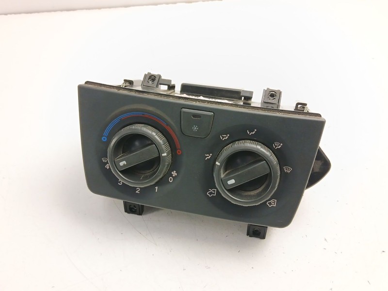 Recambio de mandos calefaccion aire para fiat ducato furgoneta (250_) 160 multijet 3,0 d referencia OEM IAM 77364089 5F3100070 