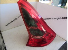 Recambio de piloto trasero dch. : citroen c 4 : 1.6 g (108,77cv) [2005] para citroen c 4 1.6 g referencia OEM IAM   