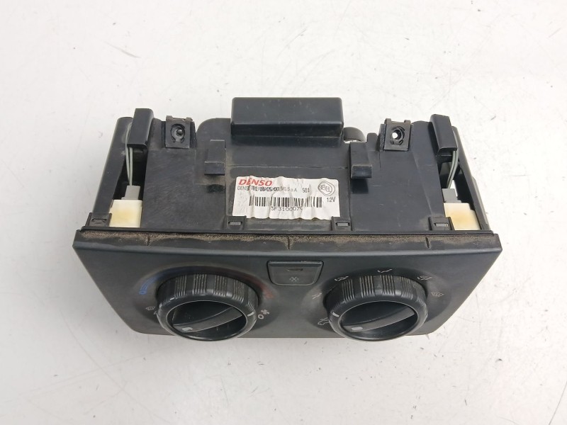Recambio de mandos calefaccion aire para fiat ducato furgoneta (250_) 160 multijet 3,0 d referencia OEM IAM 77364089 5F3100070 