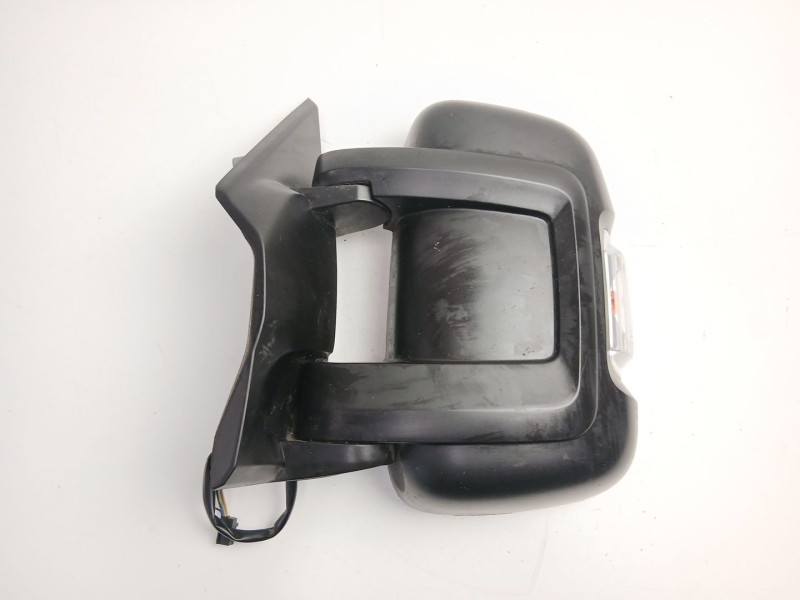 Recambio de retrovisor izquierdo para fiat ducato furgoneta (250_) 160 multijet 3,0 d referencia OEM IAM 735480940  