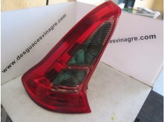 Recambio de piloto trasero izq. : citroen c 4 : 1.6 g (108,77cv) [2005] para citroen c 4 1.6 g referencia OEM IAM   