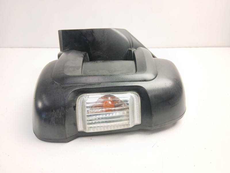 Recambio de retrovisor izquierdo para fiat ducato furgoneta (250_) 160 multijet 3,0 d referencia OEM IAM 735480940  