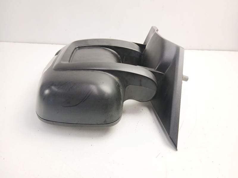 Recambio de retrovisor izquierdo para fiat ducato furgoneta (250_) 160 multijet 3,0 d referencia OEM IAM 735480940  