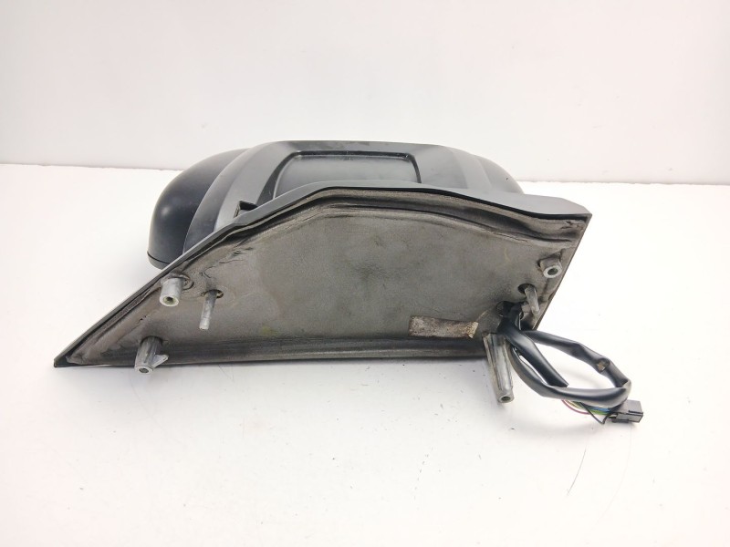 Recambio de retrovisor izquierdo para fiat ducato furgoneta (250_) 160 multijet 3,0 d referencia OEM IAM 735480940  