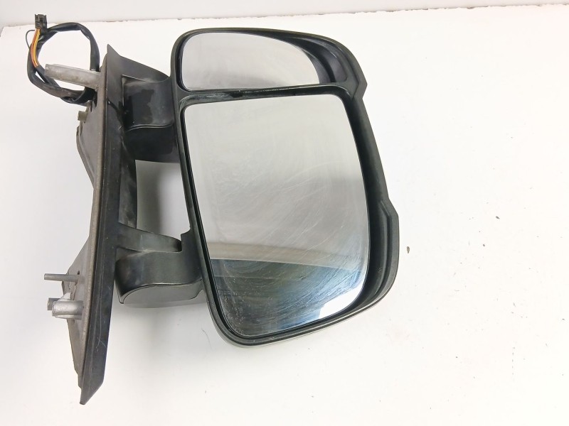 Recambio de retrovisor izquierdo para fiat ducato furgoneta (250_) 160 multijet 3,0 d referencia OEM IAM 735480940  