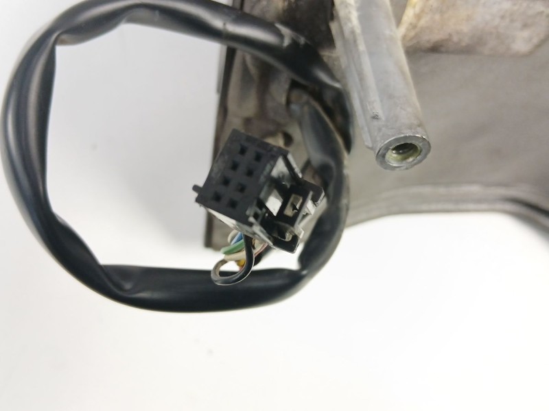 Recambio de retrovisor izquierdo para fiat ducato furgoneta (250_) 160 multijet 3,0 d referencia OEM IAM 735480940  
