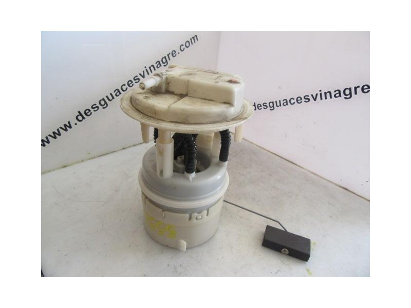 Recambio de bomba gasolina / aforadores : citroen c 4 : 1.6 g (108,77cv) [2005] para citroen c 4 1.6 g referencia OEM IAM   