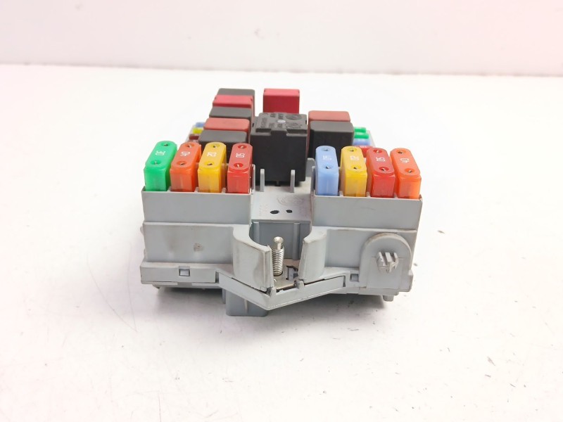 Recambio de bsm para fiat ducato furgoneta (250_) 160 multijet 3,0 d referencia OEM IAM 1363911080  