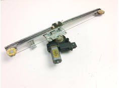 Recambio de elevalunas delantero izquierdo para fiat ducato furgoneta (250_) 160 multijet 3,0 d referencia OEM IAM 1340453080  