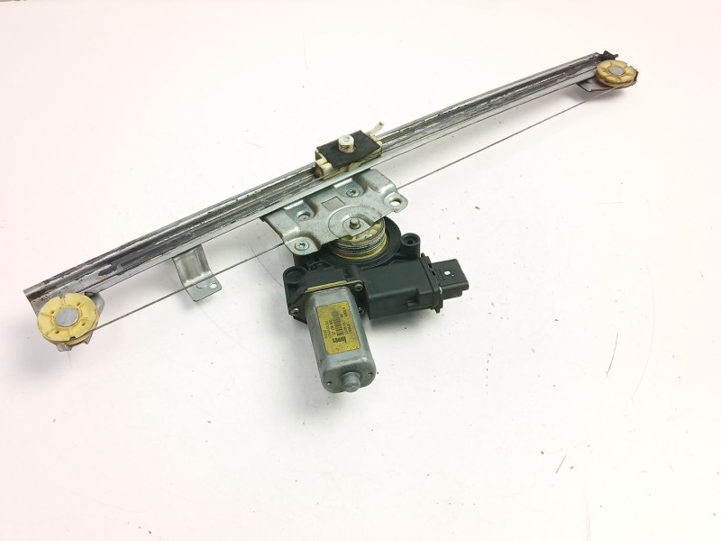 Recambio de elevalunas delantero izquierdo para fiat ducato furgoneta (250_) 160 multijet 3,0 d referencia OEM IAM 1340453080  