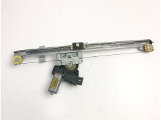 Recambio de elevalunas delantero izquierdo para fiat ducato furgoneta (250_) 160 multijet 3,0 d referencia OEM IAM 1340453080   2