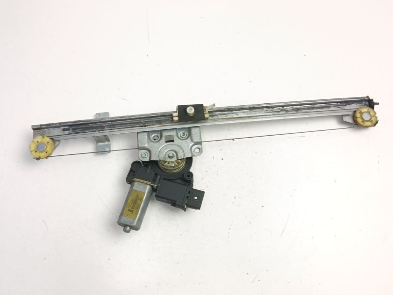 Recambio de elevalunas delantero izquierdo para fiat ducato furgoneta (250_) 160 multijet 3,0 d referencia OEM IAM 1340453080  