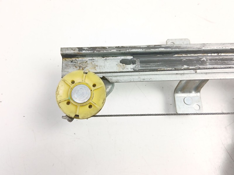 Recambio de elevalunas delantero izquierdo para fiat ducato furgoneta (250_) 160 multijet 3,0 d referencia OEM IAM 1340453080  