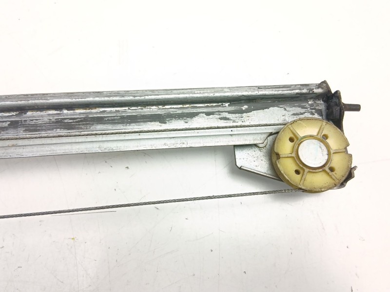 Recambio de elevalunas delantero izquierdo para fiat ducato furgoneta (250_) 160 multijet 3,0 d referencia OEM IAM 1340453080  