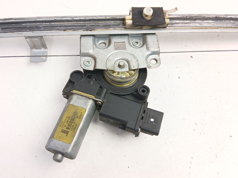 Recambio de elevalunas delantero izquierdo para fiat ducato furgoneta (250_) 160 multijet 3,0 d referencia OEM IAM 1340453080  