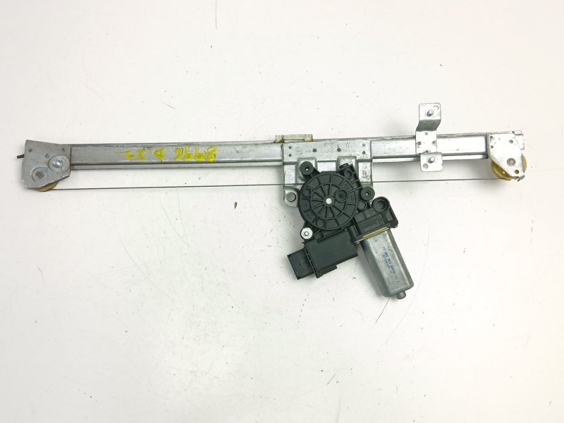 Recambio de elevalunas delantero izquierdo para fiat ducato furgoneta (250_) 160 multijet 3,0 d referencia OEM IAM 1340453080  